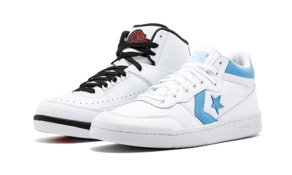 2 Retro X Fastbreak Mid "Alumni Pack" 917931 900