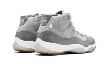 11 Retro "Cool Grey" 378037 001
