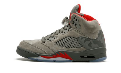 5 Retro "Camo" 136027 051