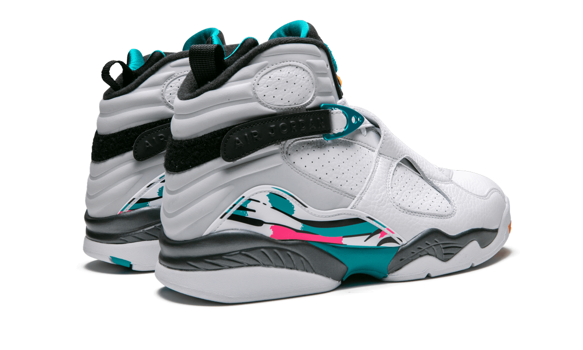 8 Retro "South Beach" 305381 113