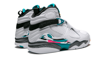 8 Retro "South Beach" 305381 113