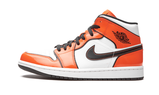 1 Mid SE "Turf Orange" DD6834 802