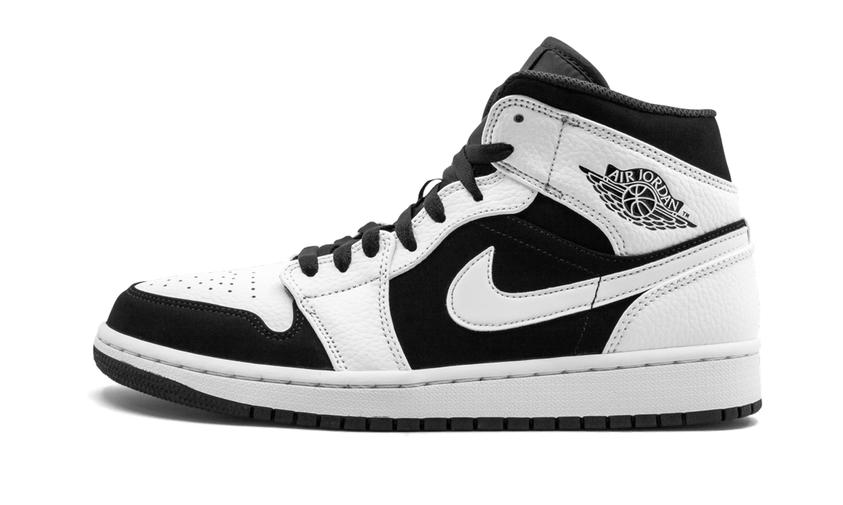 1 Mid "Tuxedo" 554724 113