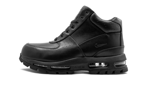 Air Max Goadome "Black" 865031 009