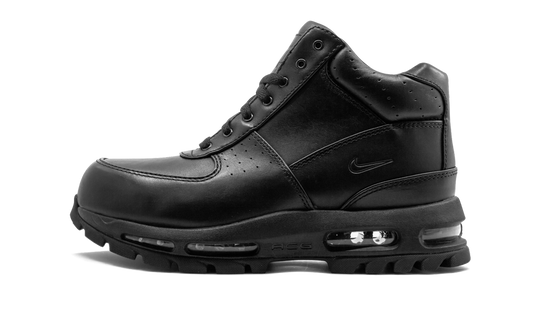 Air Max Goadome "Black" 865031 009