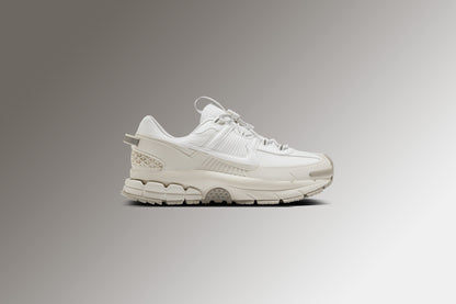 Zoom Vomero Roam - Summit White/Light Bone