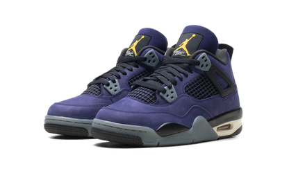 Air Jordan 4 GS "Lakers" IB4171 500