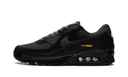 Air Max 90 "Black Speed Yellow" HM0628 001
