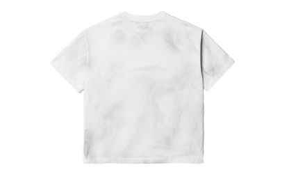 Rocket Bunny Tee "White" ZXY71SAA