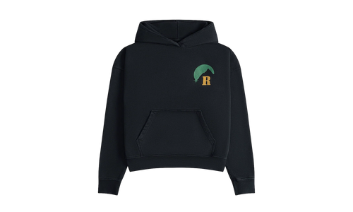 Ssense Exclusive Moonlight Hoodie "Vintage Black" RHPS24HO07826610