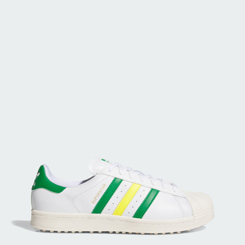 Men's Superstar Golf Spikeless