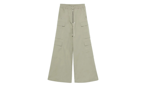 Hollywood Cargobelas Pants "Celadon" RU01E5339 TE 15