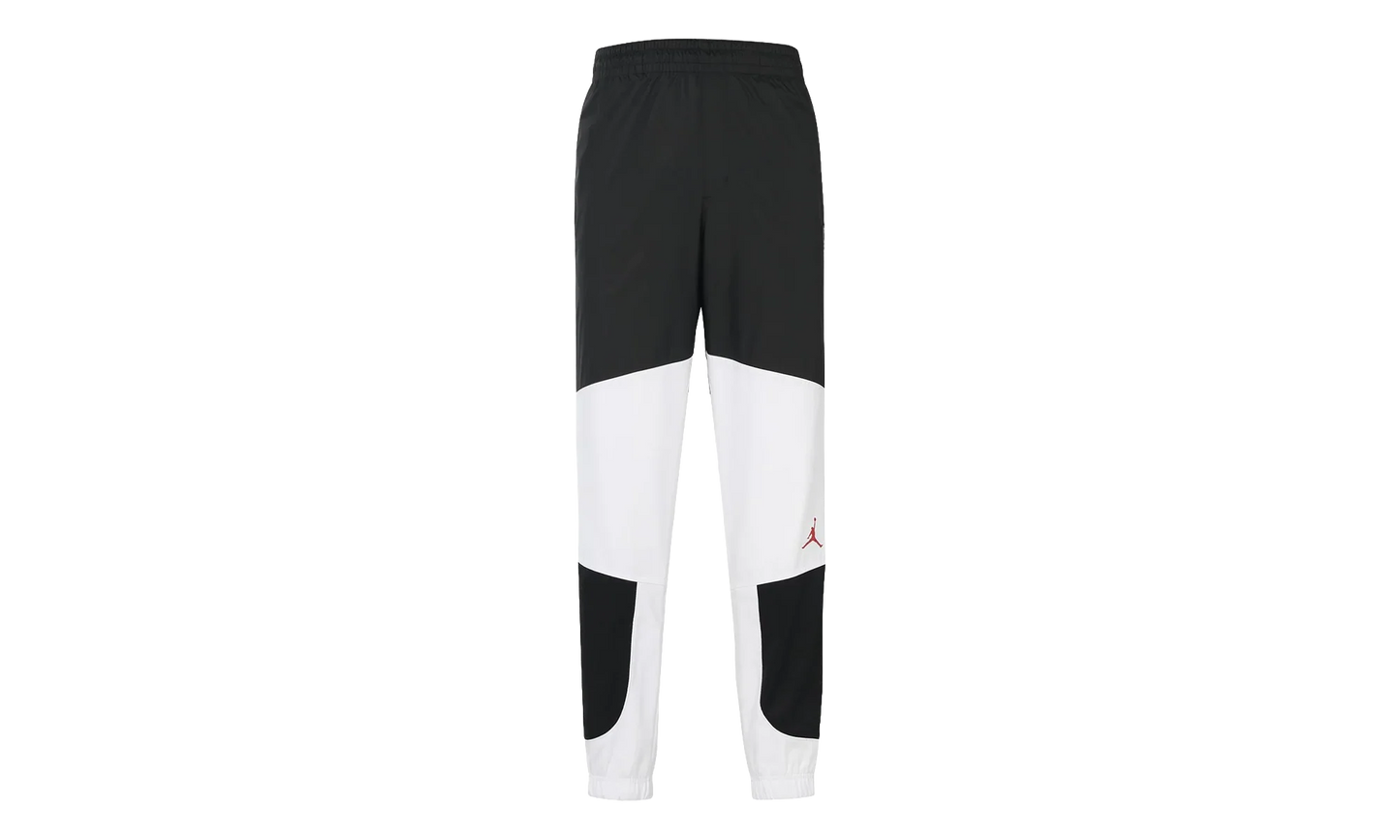 Jordan Legacy AJ11 Pants "Black / White" CU1504 010