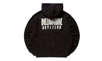 Bb Astro Zip Hoodie "Black" 861 1301 Black