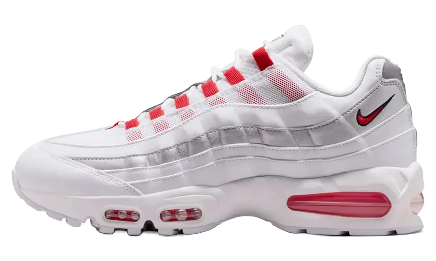 Air Max 95 SE "Big Bubble England" IQ0176 100