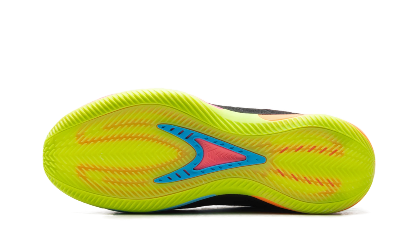 AE 2 "Black Multi-Color" KK0645