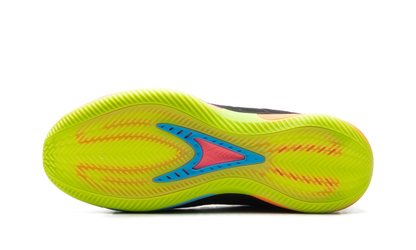 AE 2 "Black Multi-Color" KK0645