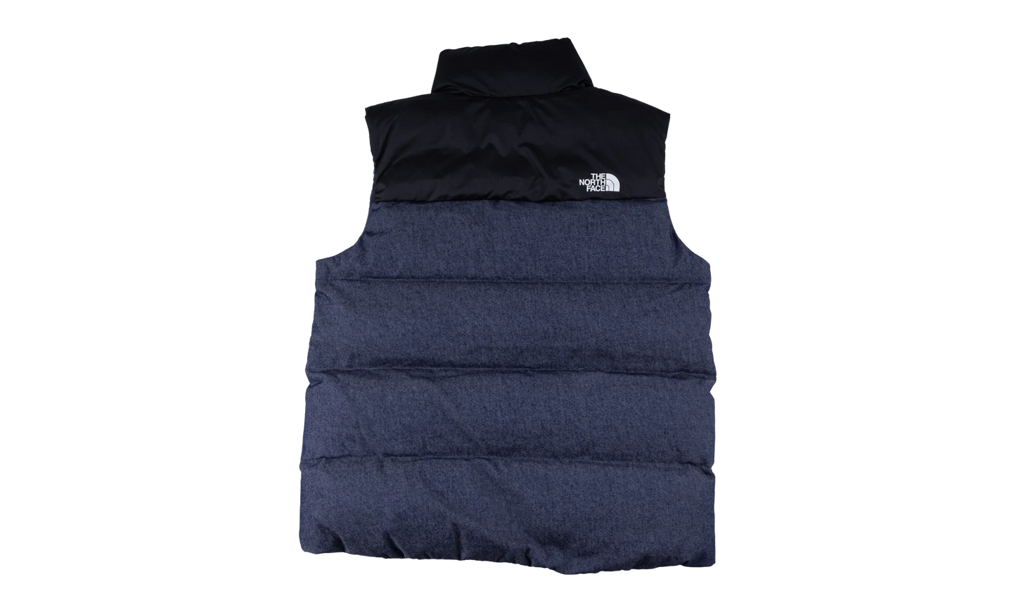 Kanaga Vest "Blue / Black" NF0A8GRU