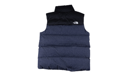 Kanaga Vest "Blue / Black" NF0A8GRU