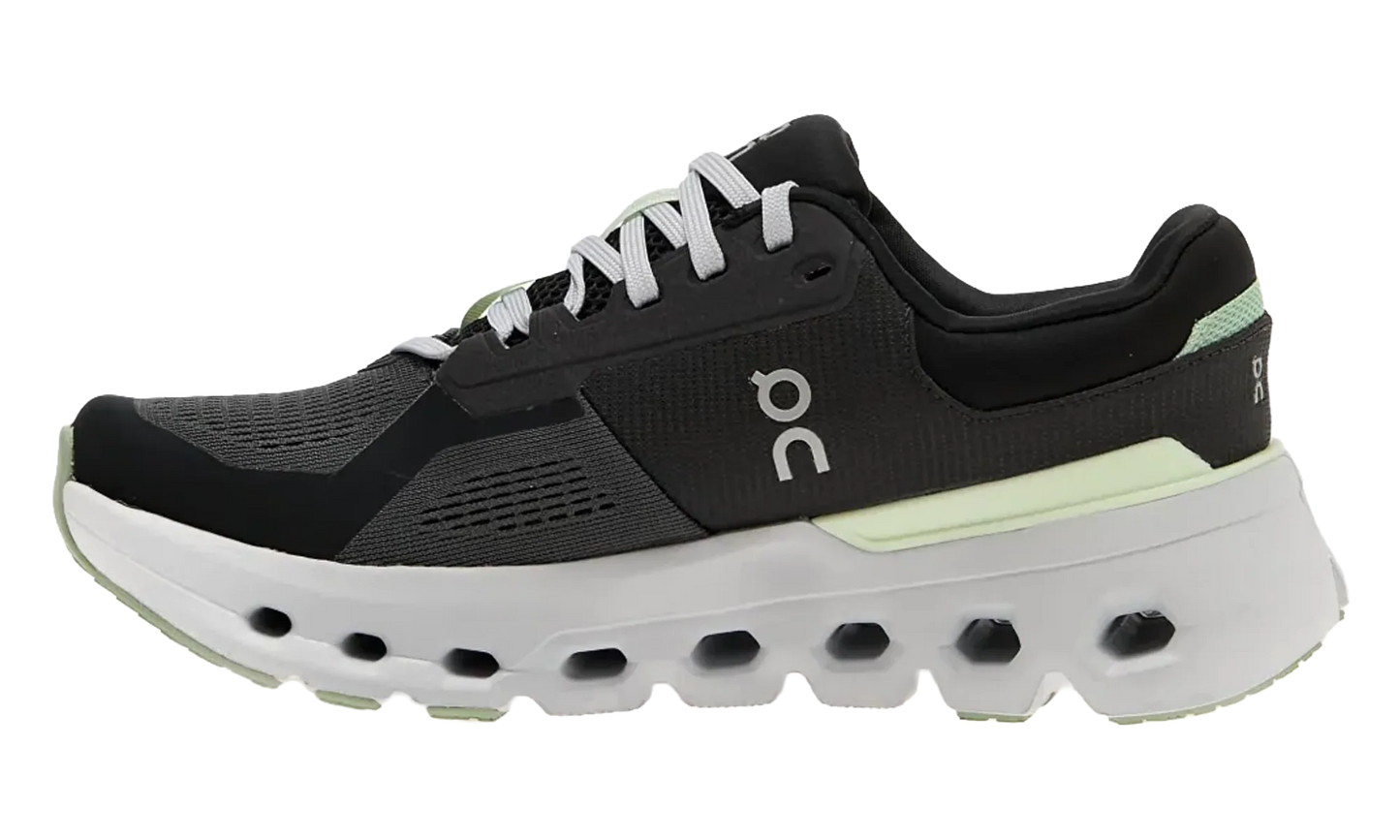 Cloudrunner 2 Wide WMNS "Shadow Lima" 3WE10342577