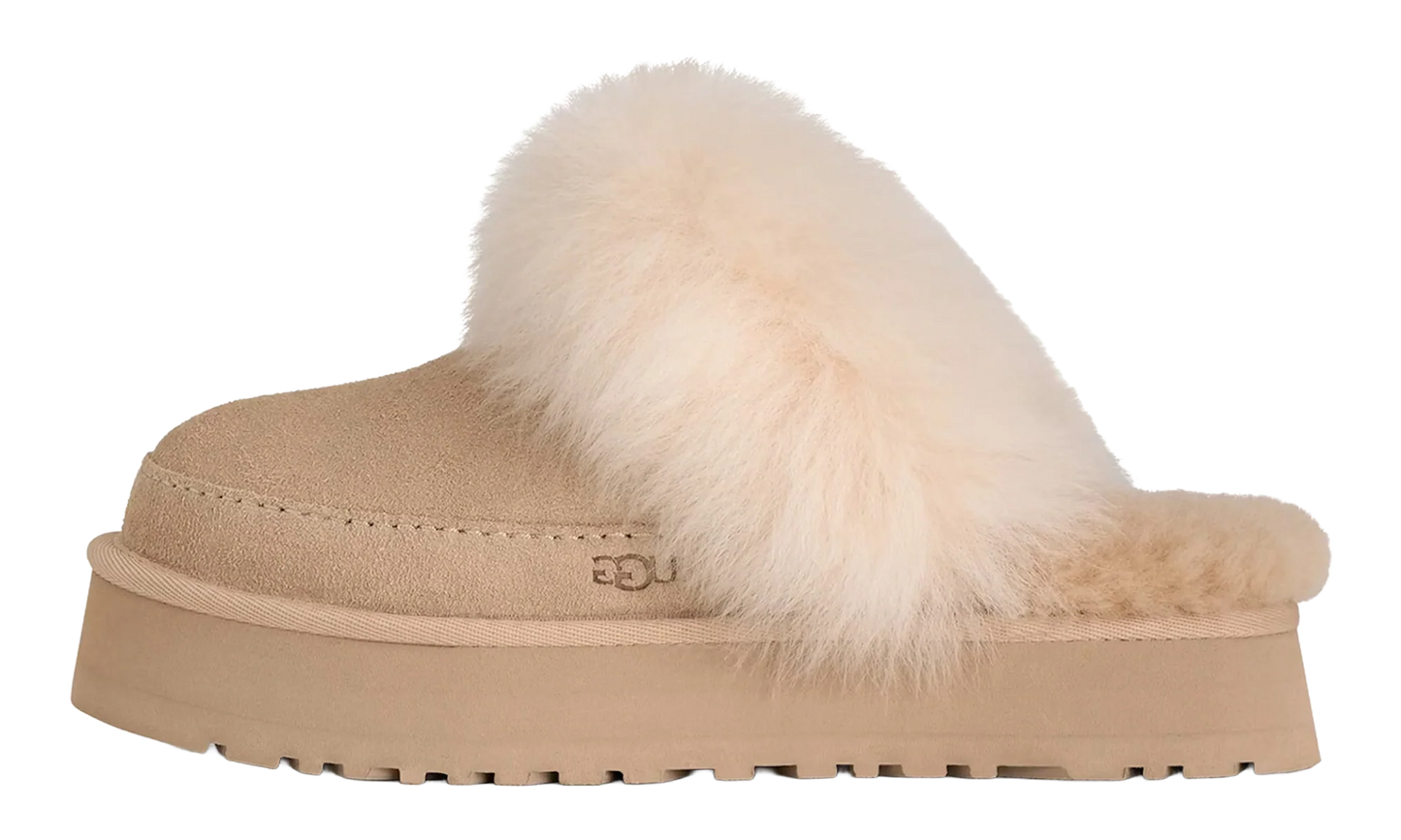 Disquette Chalet Slipper WMNS "Sandcastle" 1173930 SNDCS