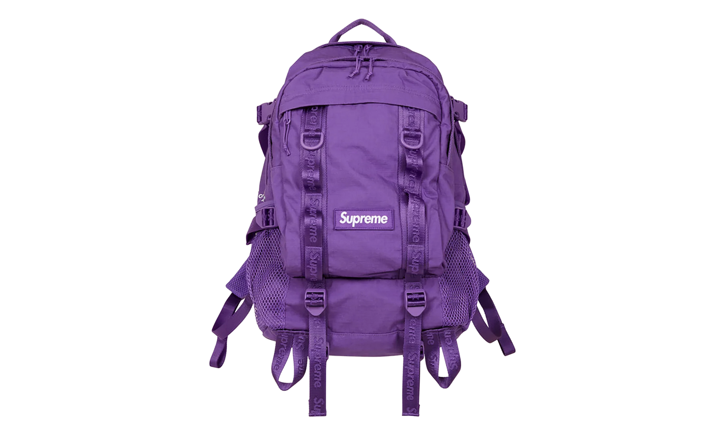 Backpack "SS26 - purple" SU27052