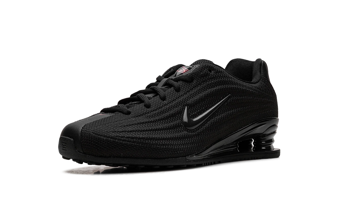 Shox Z WMNS "Black" HQ7540 003