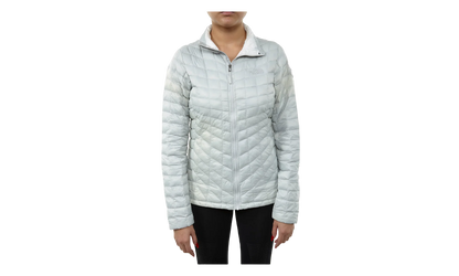 International Collection Thermoball Jacket WMNS "Glacier Grey" A3C1P WXF
