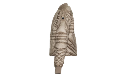 Megapenta Flight Jacket "Moncler - Dust" MU02D1A10M4424