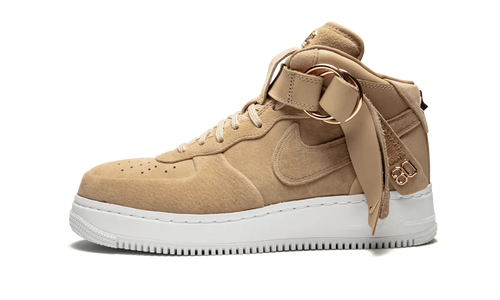 Air Force 1 Mid CMFT V Cruz "Victor Cruz" AO9298 200