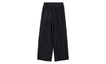 Tracksuit Pants "Black" 857634 TPQ38 1000