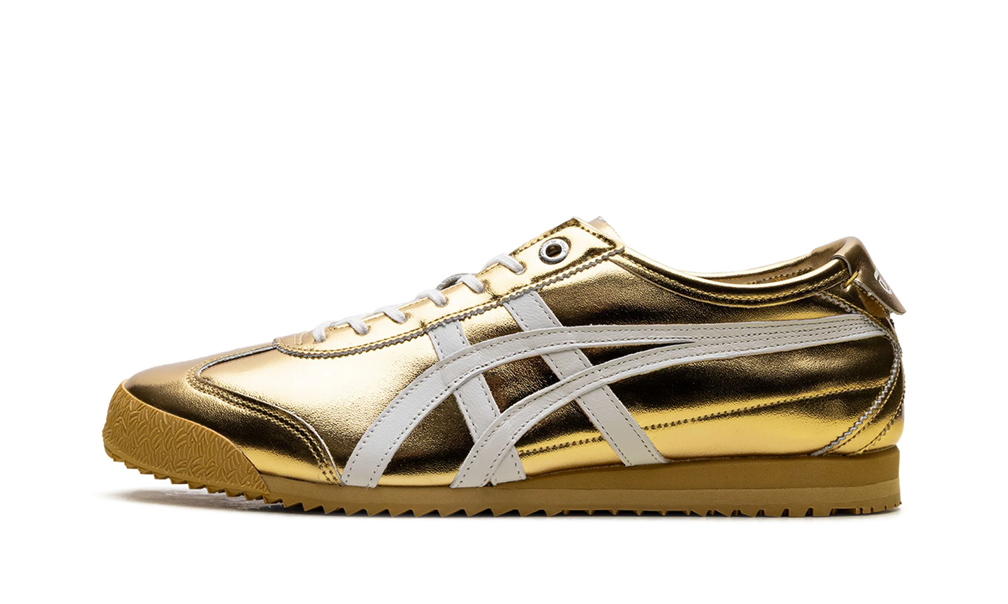 MEXICO 66 SD "GOLD/CREAM" 1183C468 201