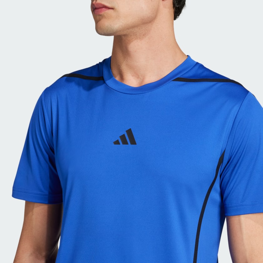 Men's adidas D4T PS TEE