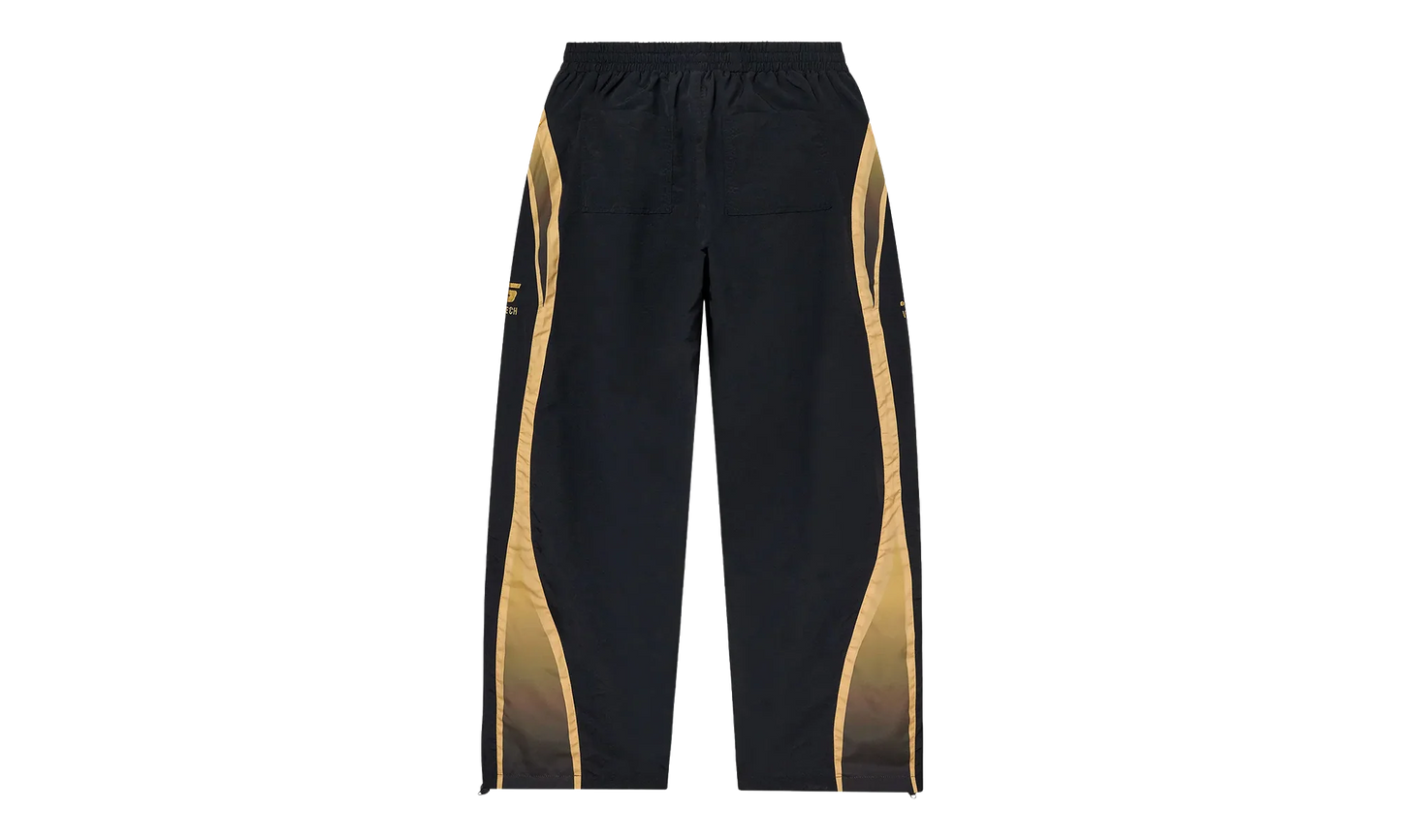 Vsx 2000 Swoosh Khalifa Track Pants "Black" VAL142