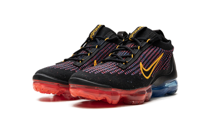 Vapormax 2021 FN NN "Black Photo Blue Crimson Gold" DV2198 001