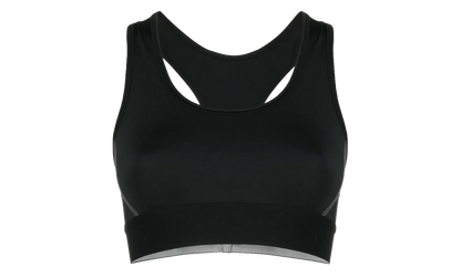 Sporty Bra WMNS "Black / Grey" 719514 4C3B2 1062