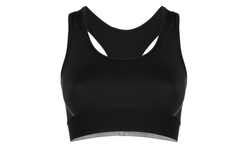 Sporty Bra WMNS "Black / Grey" 719514 4C3B2 1062
