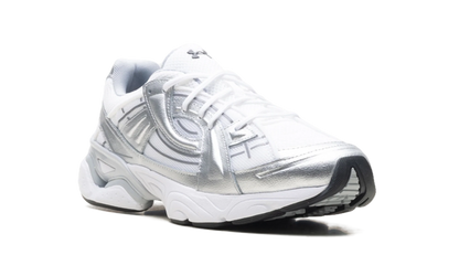 UA Sola "White Metallic Silver" 6005284 100