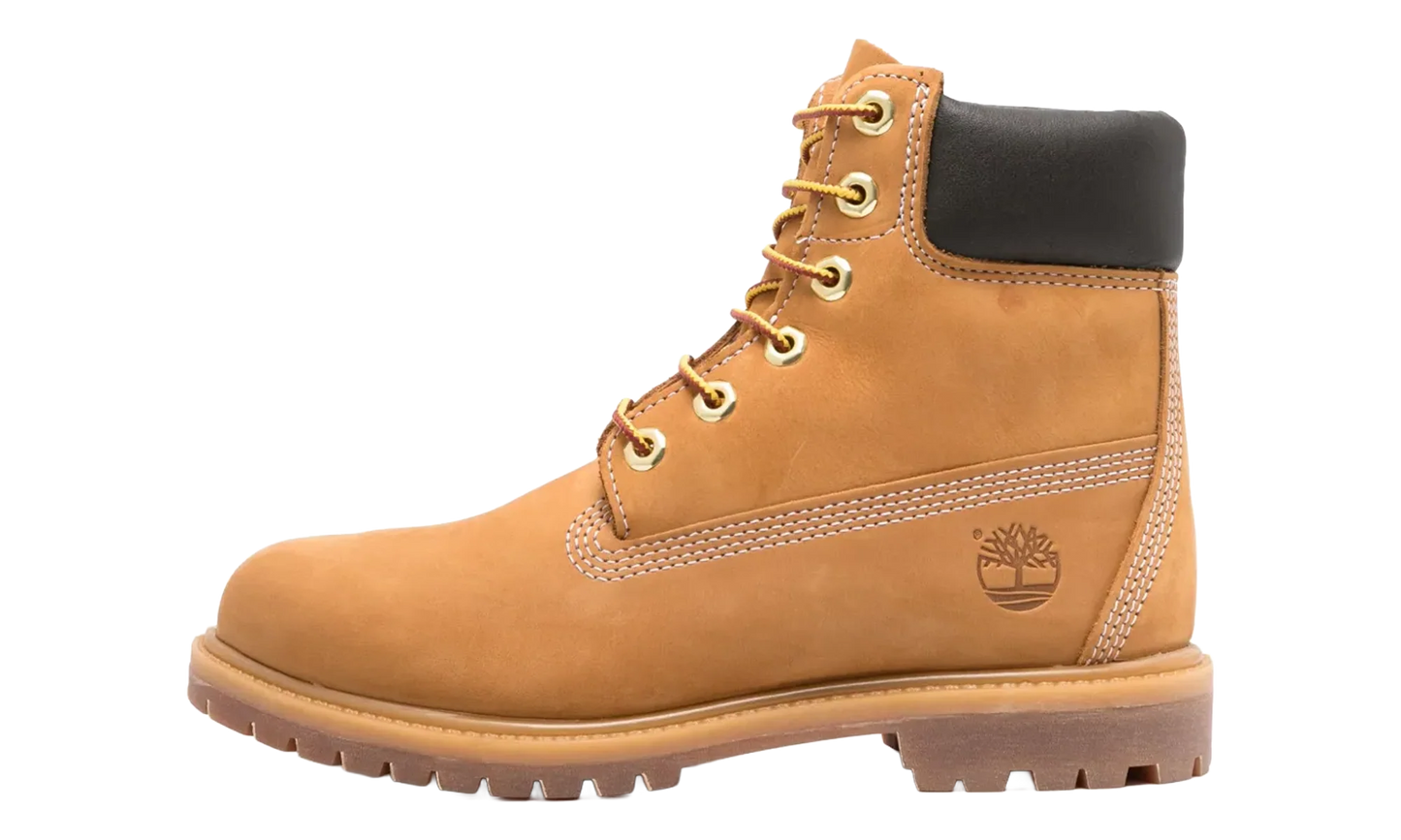 6-Inch Premium Waterproof Boots WMNS "Wheat" TB110361 713