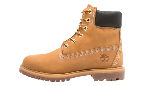 6-Inch Premium Waterproof Boots WMNS "Wheat" TB110361 713