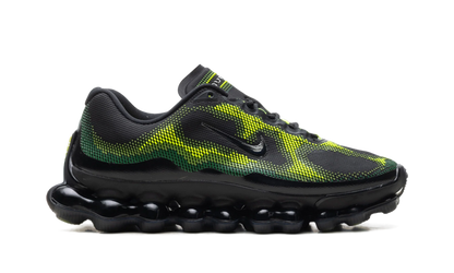 Air Liquid Max "Black Green" IQ7634 001