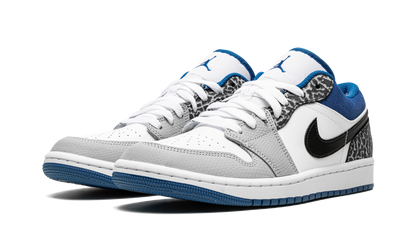 1 Low SE "True Blue" DM1199 140