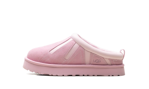 Tazz Sunwave Slipper Kids "Pink Jade" 1166830K PKJ