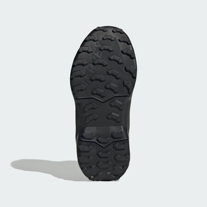 Kids' Terrex Ax4r Mid Rain.Rdy Hiking Shoes