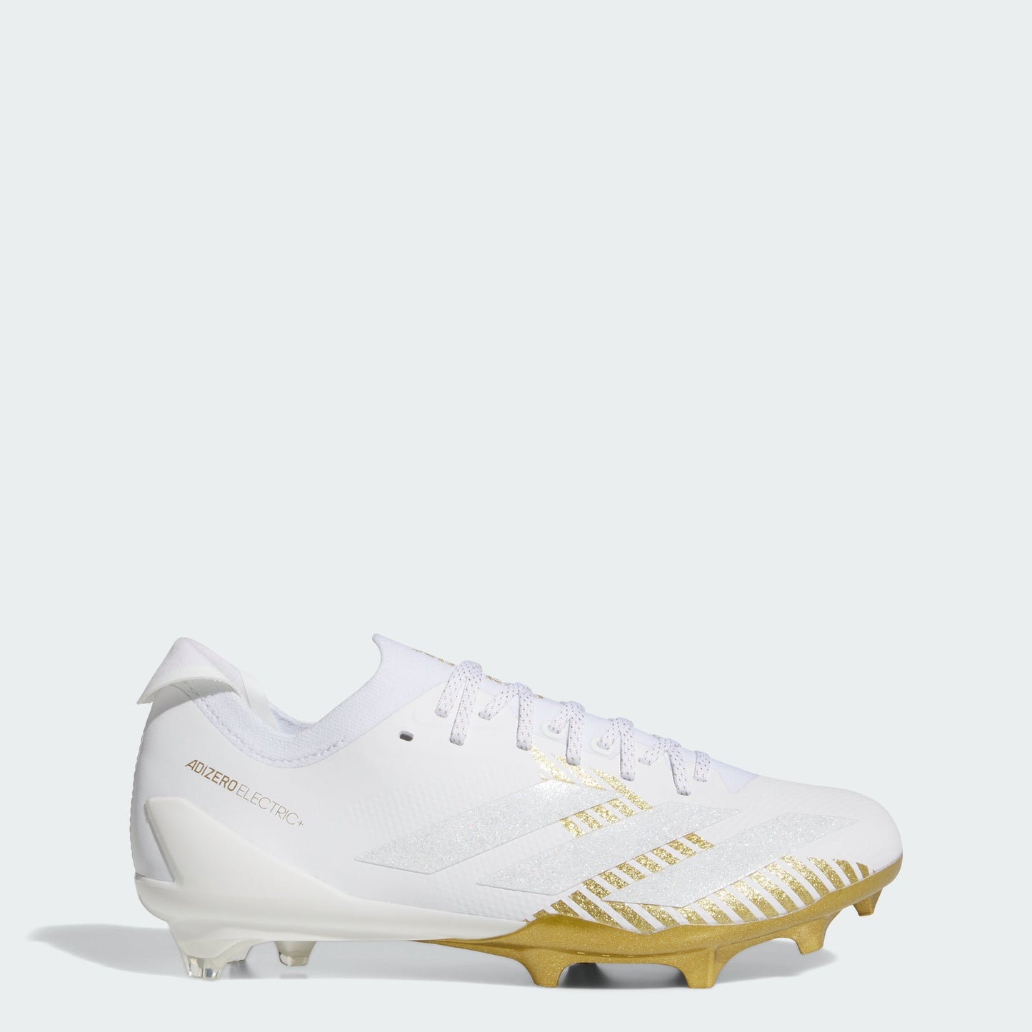 Men's Adizero Electric + II Football Cleats