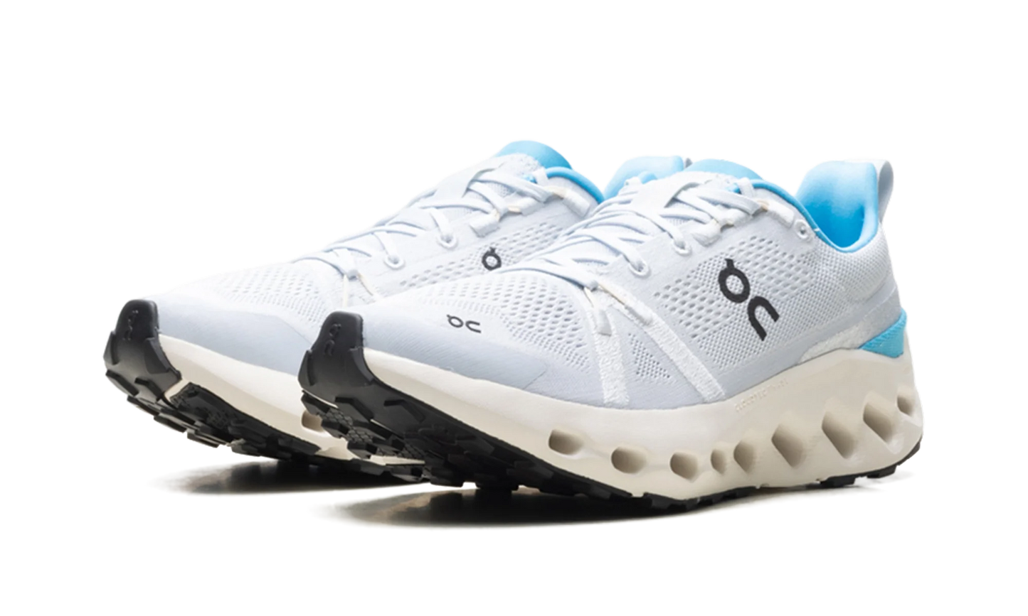 Cloudsurfer Trail WMNS "Arctic Ivory" 3WE10103042