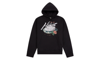 Concert Hoodie "Black" HTG250466 BLAC