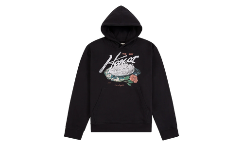 Concert Hoodie "Black" HTG250466 BLAC