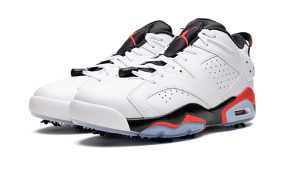 6 Golf "White Infrared" DV1376 106