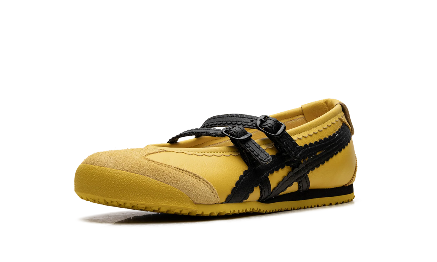 MEXICO 66 TGRS WMNS "YELLOW/BLACK" 1182A678 750